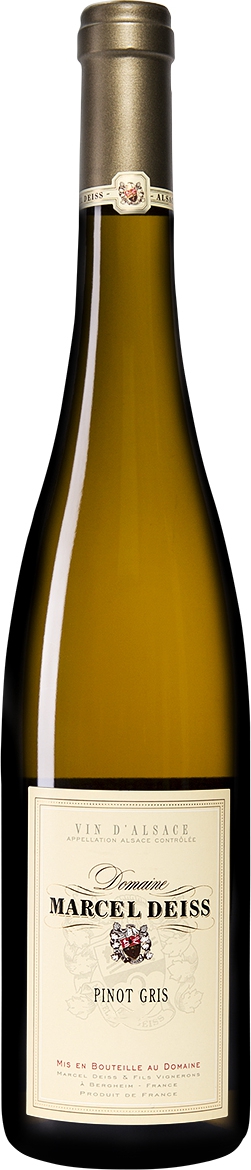 Produktbild på Domaine Marcel Deiss