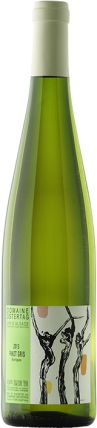 Produktbild på Domaine Ostertag