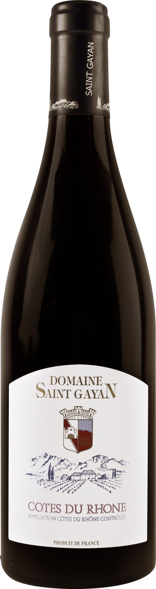 Produktbild på Domaine Saint Gayan