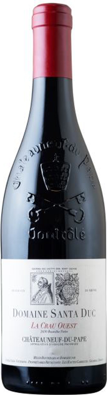 Produktbild på Domaine Santa Duc