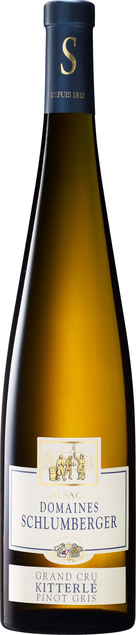 Produktbild på Domaines Schlumberger
