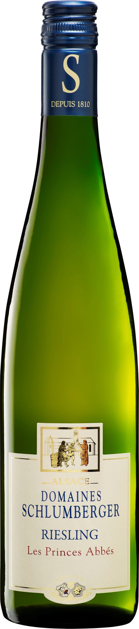 Produktbild på Domaines Schlumberger