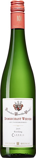 Produktbild på Domdechant Werner