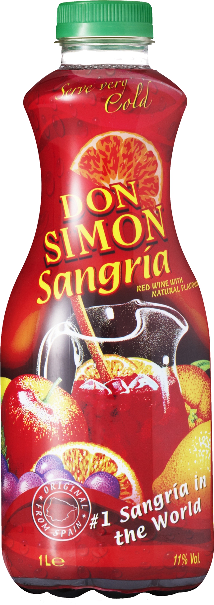 Produktbild på Don Simon