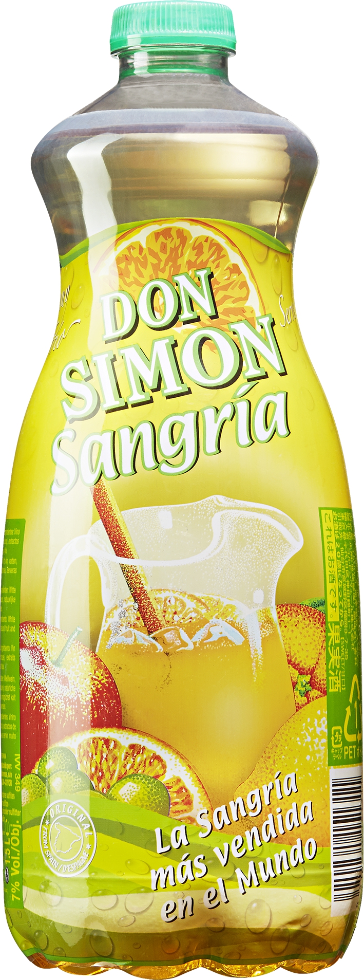 Produktbild på Don Simón