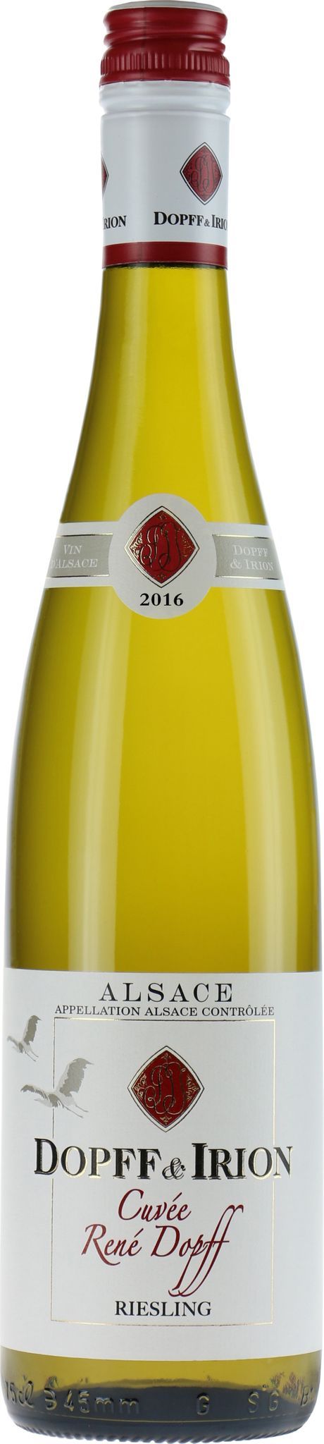 Produktbild på Dopff & Irion