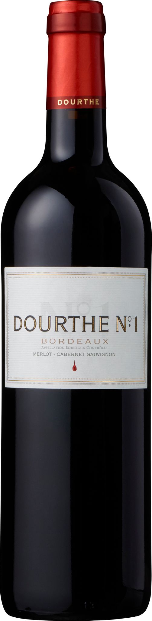 Produktbild på Dourthe No 1