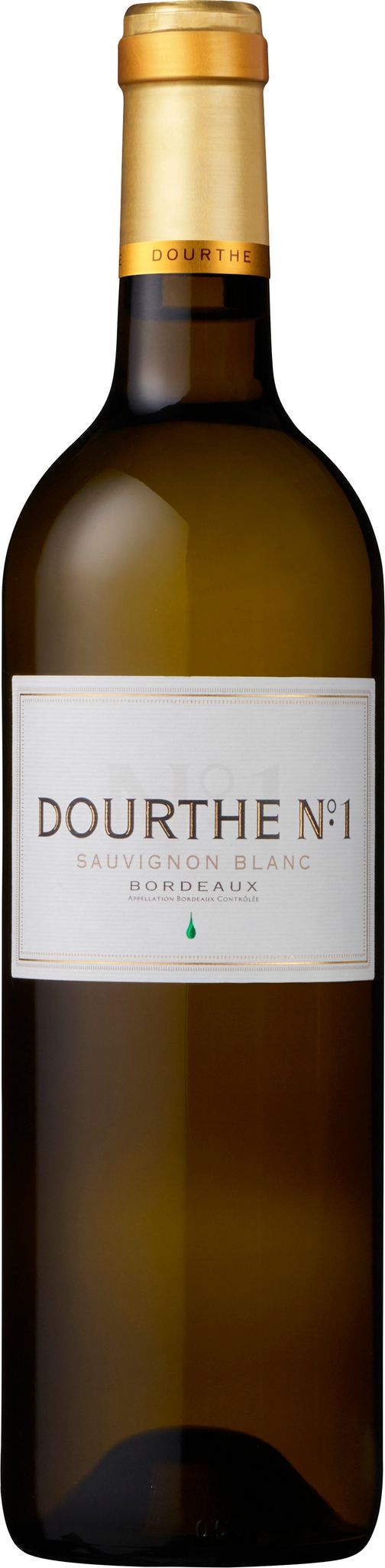 Produktbild på Dourthe No 1