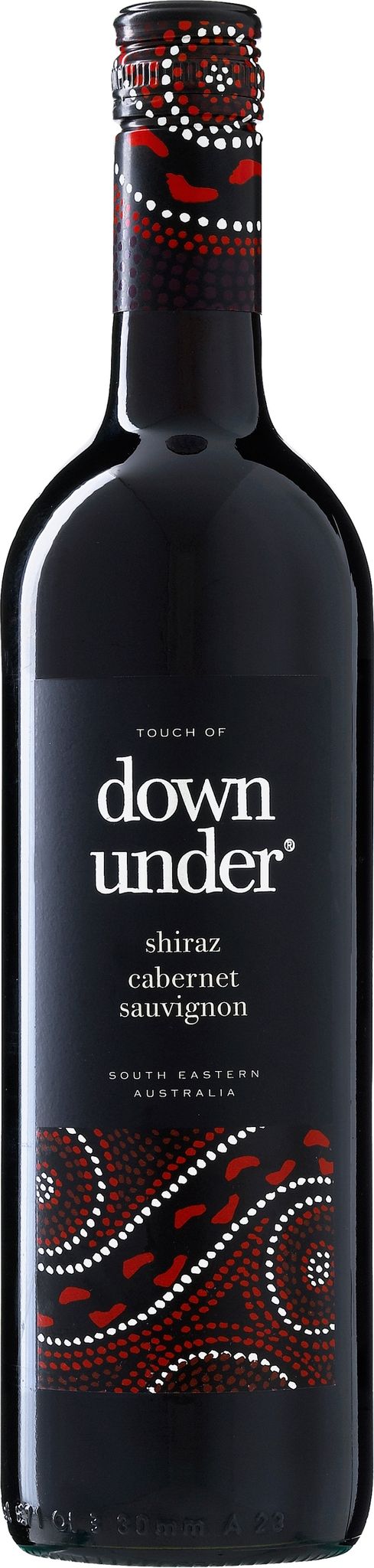 Produktbild på Touch of Down Under