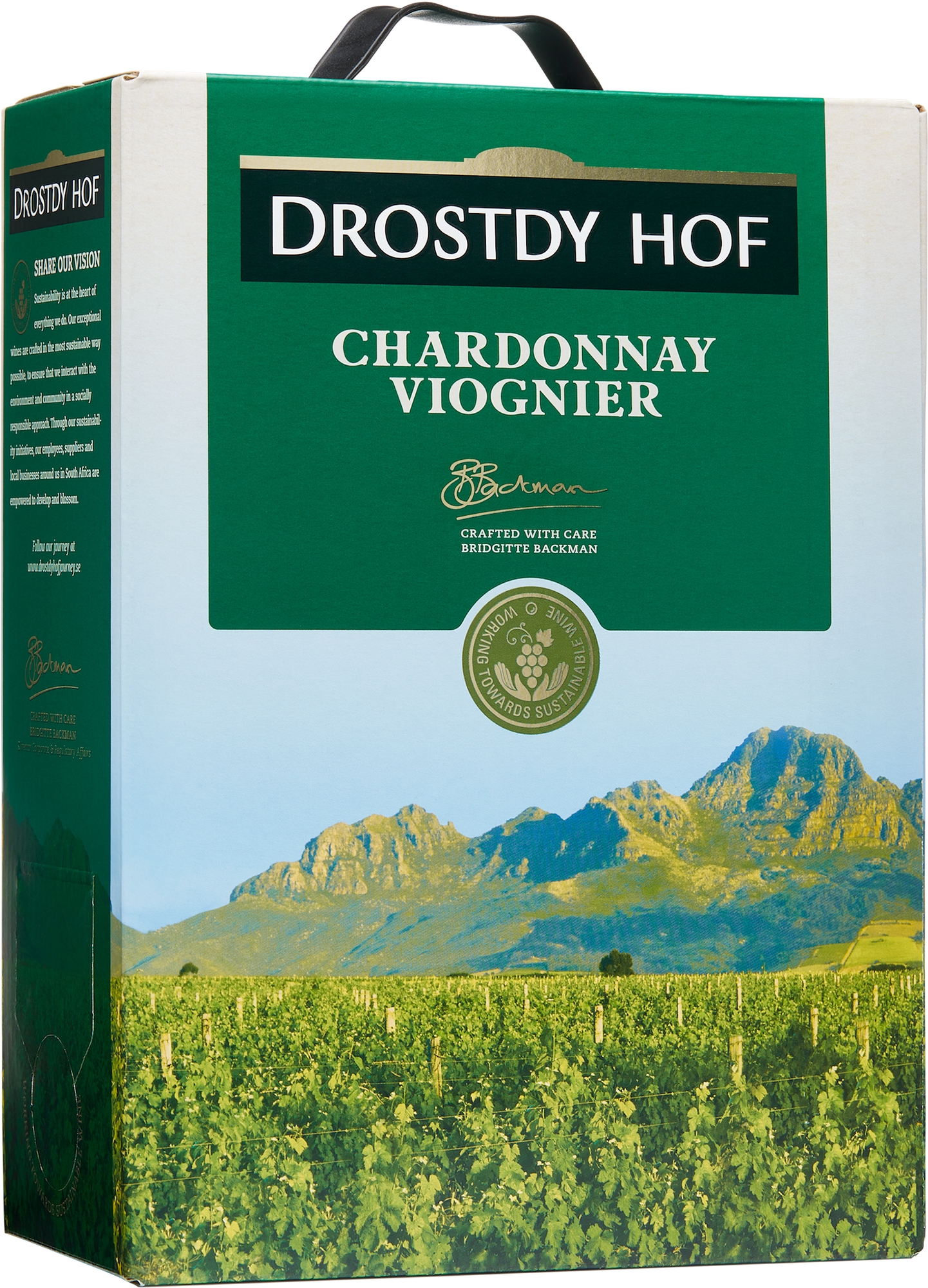 Produktbild på Drostdy-Hof