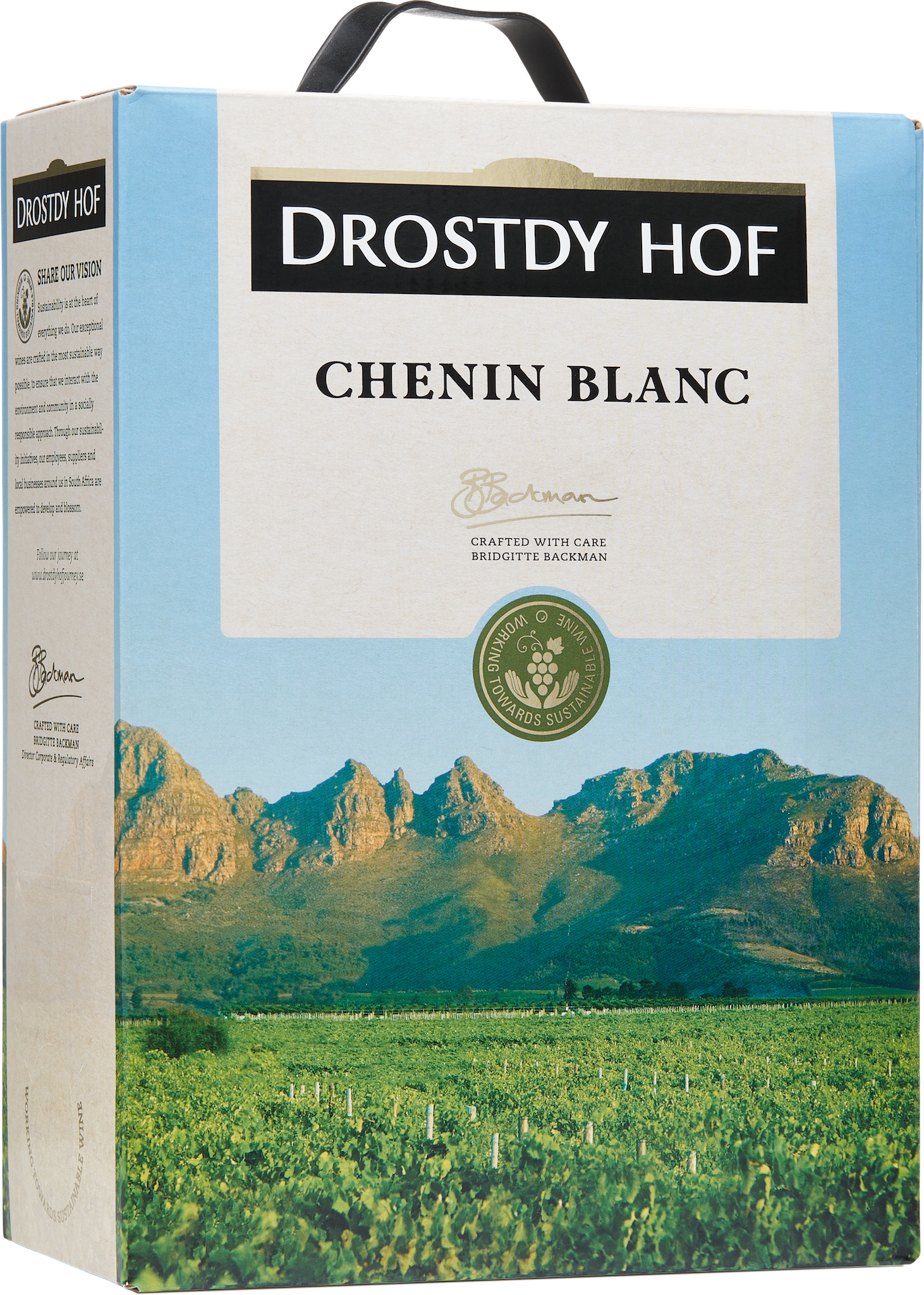 Produktbild på Drostdy-Hof