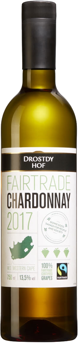 Produktbild på Roots Drostdy-Hof