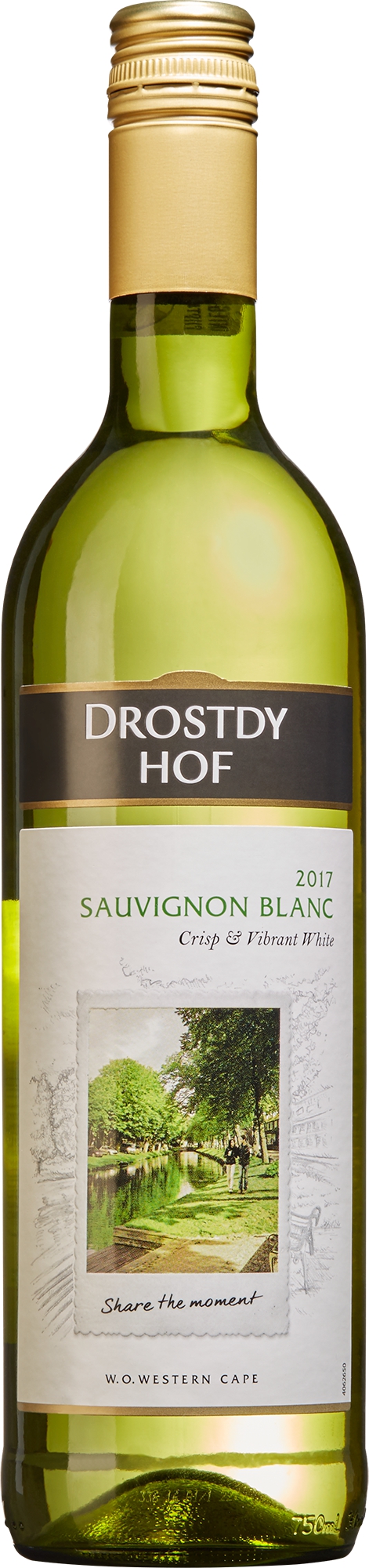 Produktbild på Drostdy-Hof