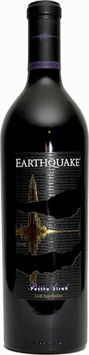 Produktbild på Earthquake