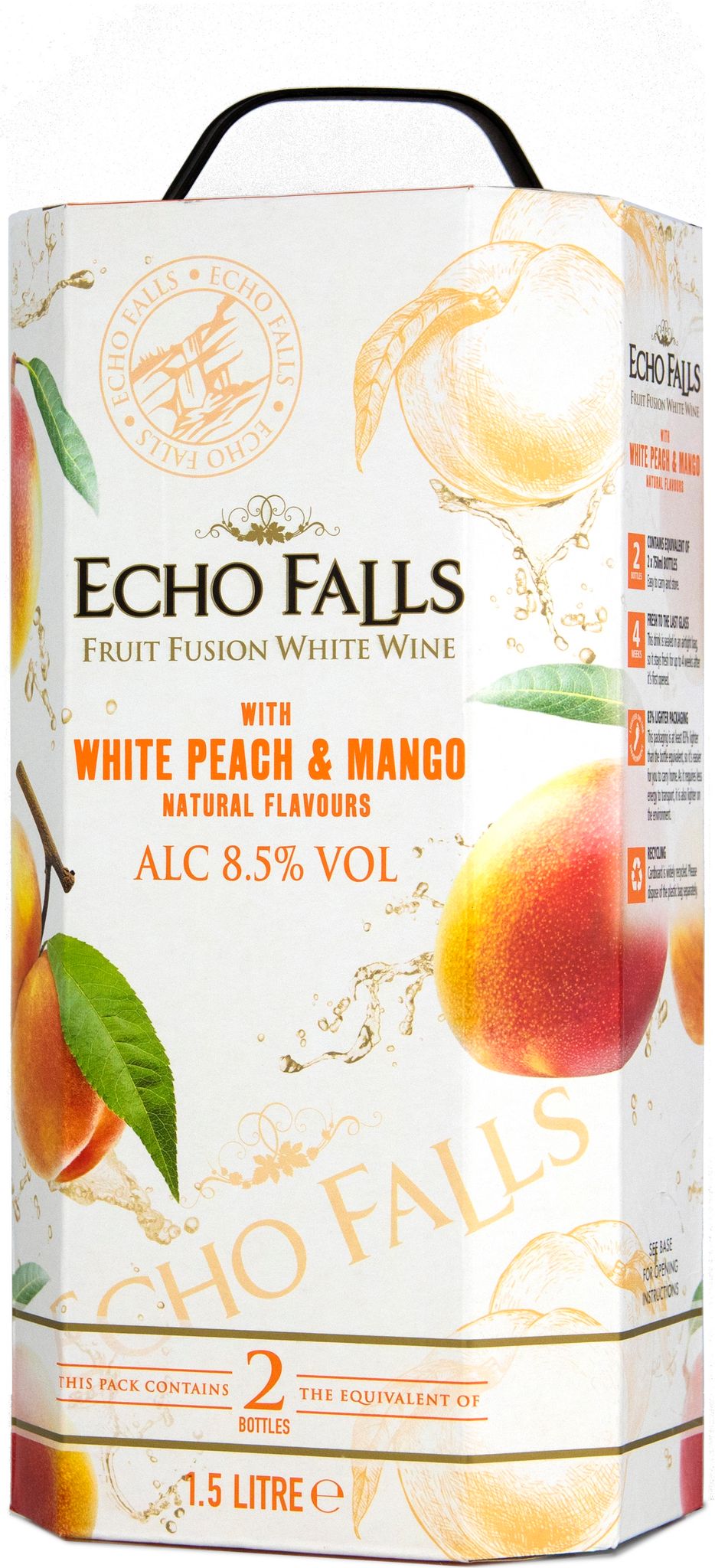 Produktbild på Echo Falls