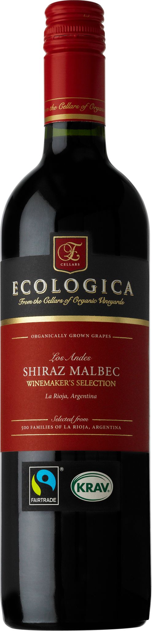 Produktbild på Ecologica