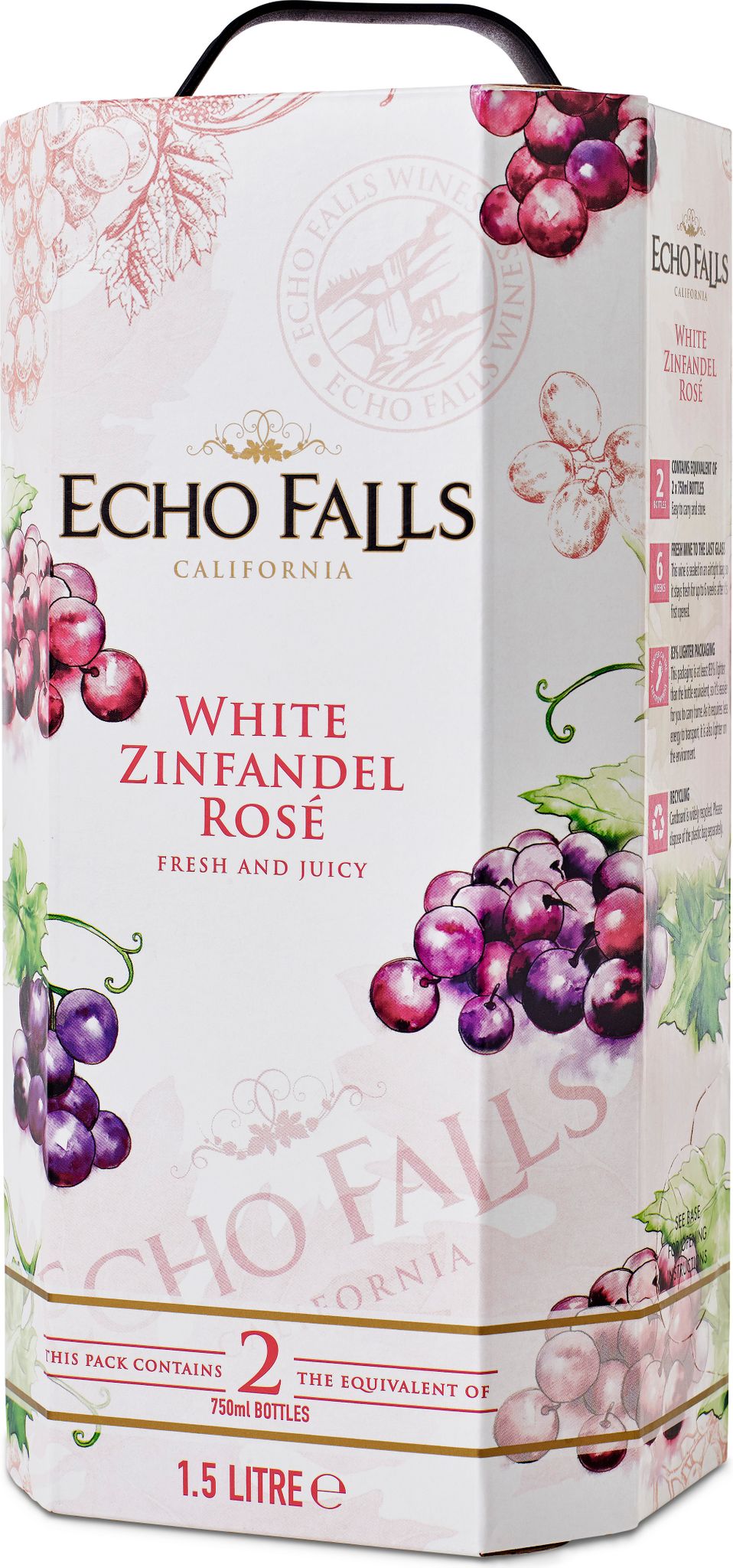 Produktbild på Echo Falls