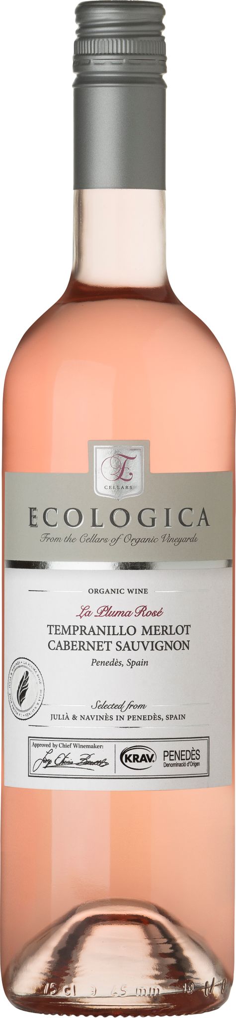 Produktbild på Ecologica La Pluma
