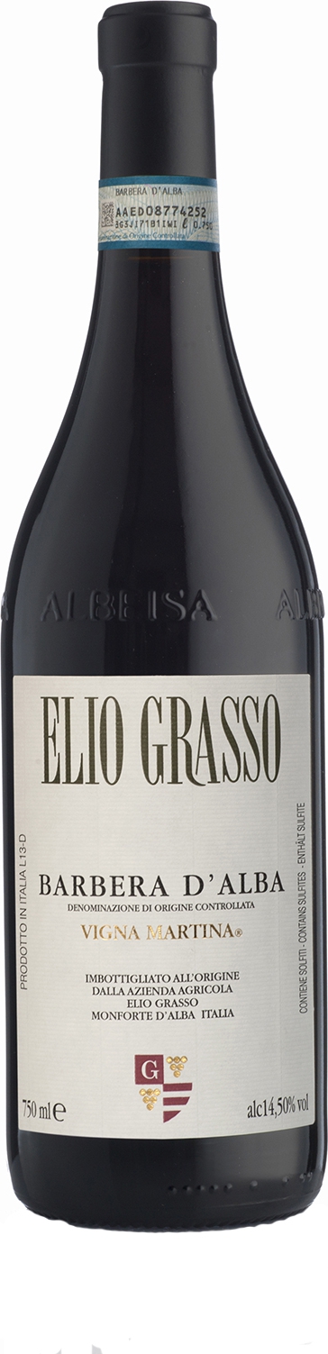Produktbild på Elio Grasso