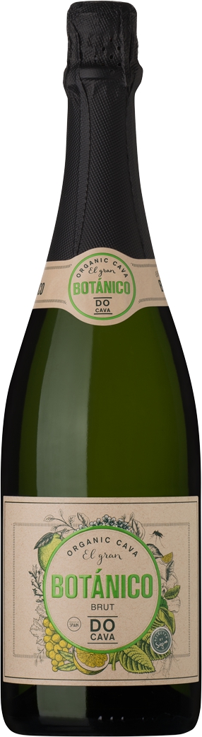 Produktbild på El Gran Botánico