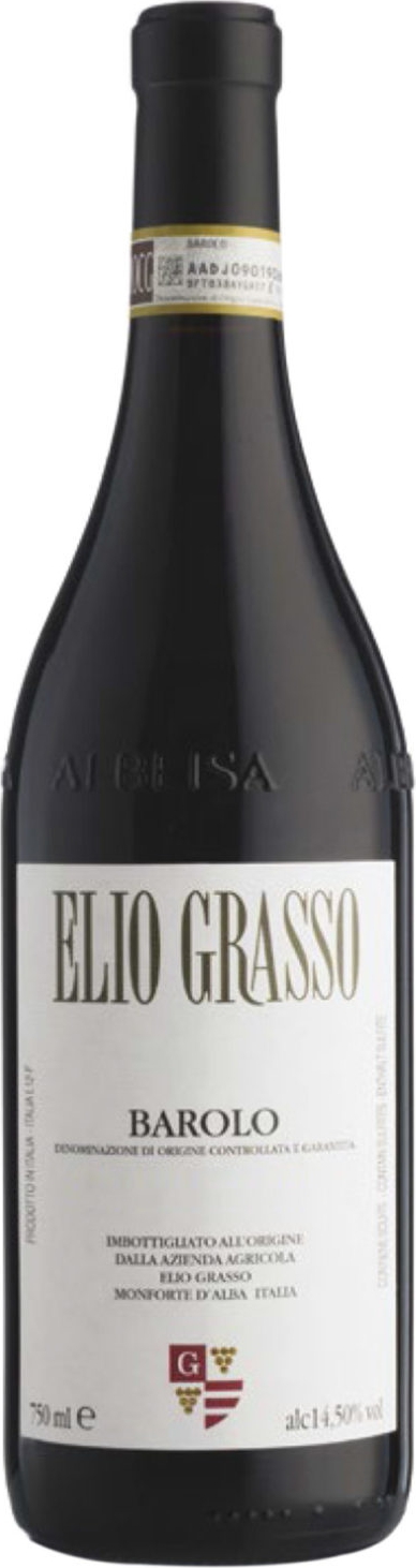 Produktbild på Elio Grasso