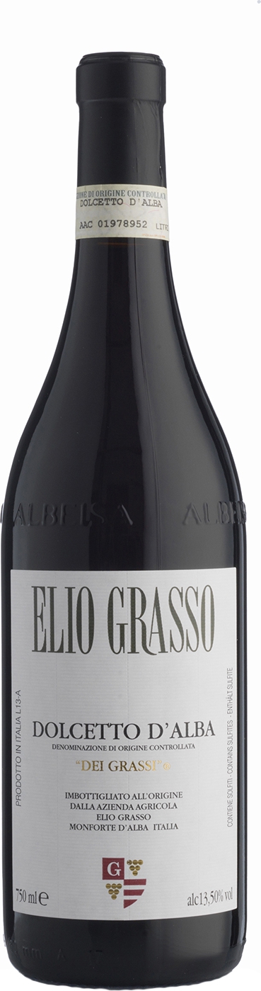Produktbild på Elio Grasso
