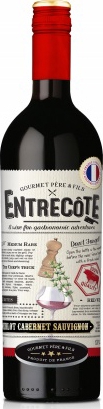 Produktbild på Entrecôte
