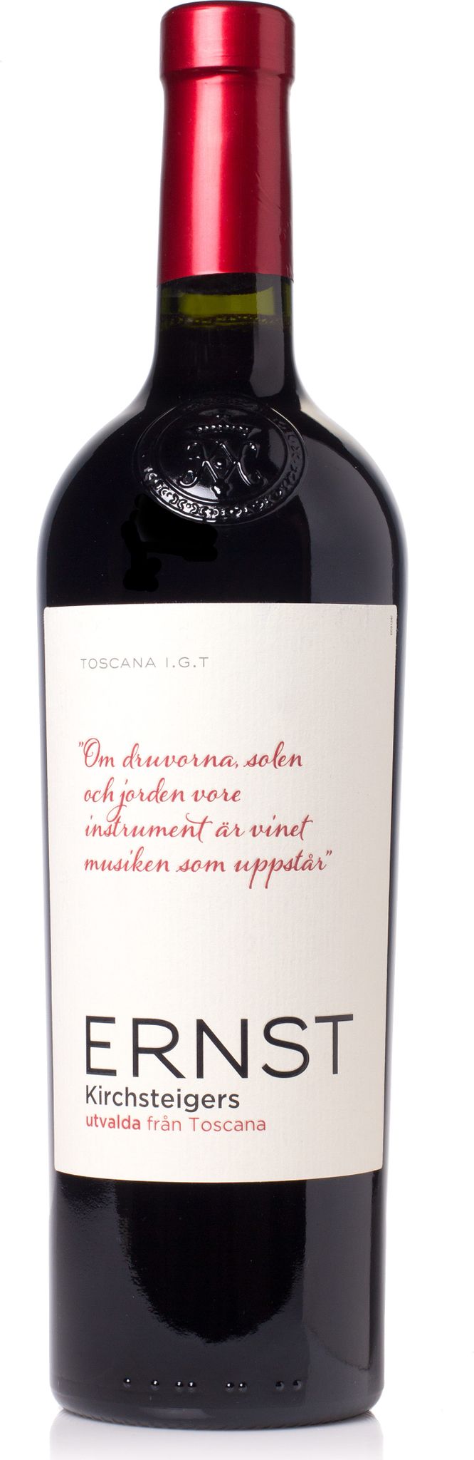 Produktbild på Ernst Utvalda Från Toscana