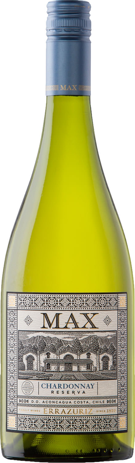 Produktbild på Errazuriz MAX