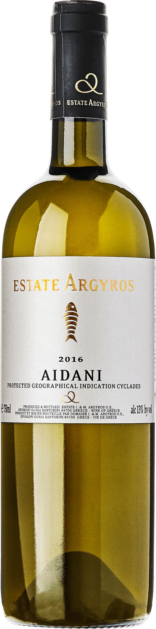 Produktbild på Estate Argyros