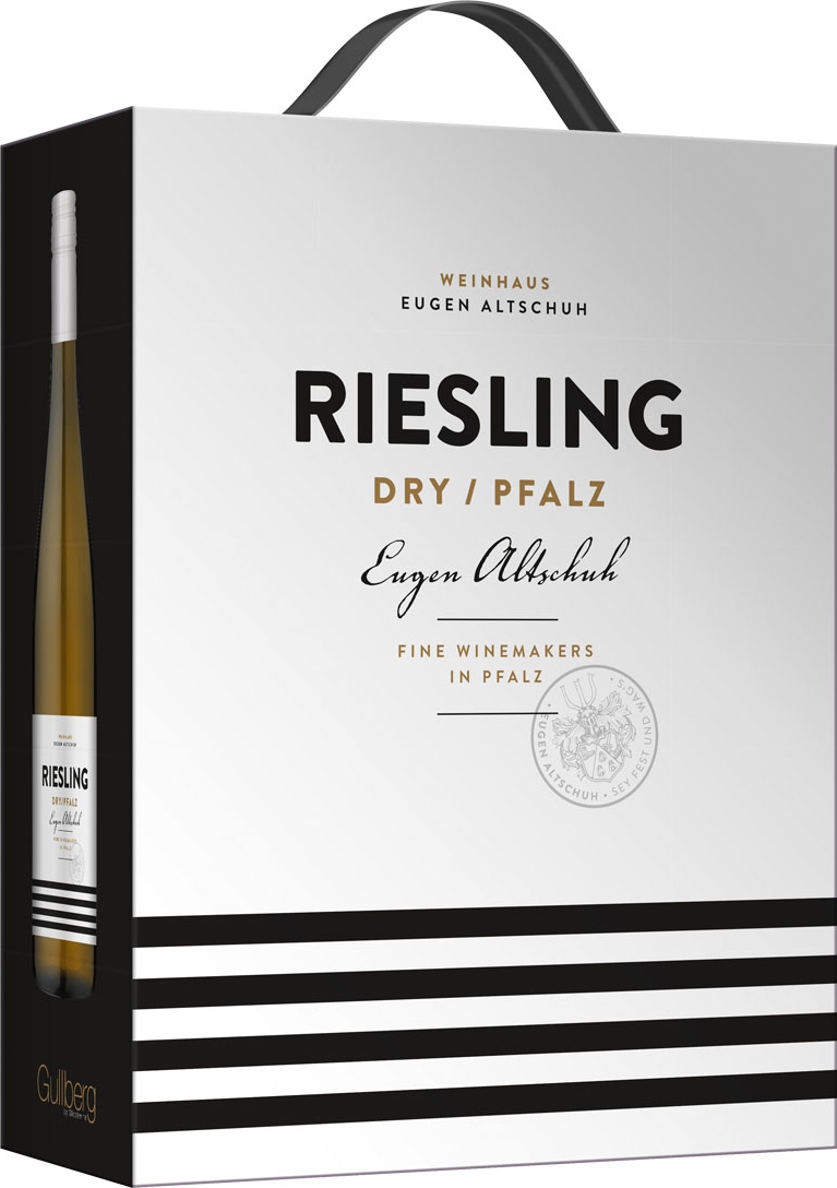 Produktbild på Eugen Altschuh Pfalz