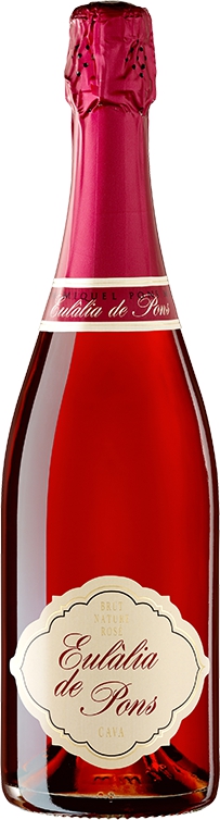 Produktbild på Eulalia de Pons