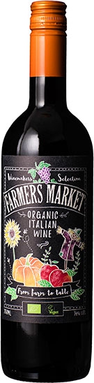 Produktbild på Farmers Market
