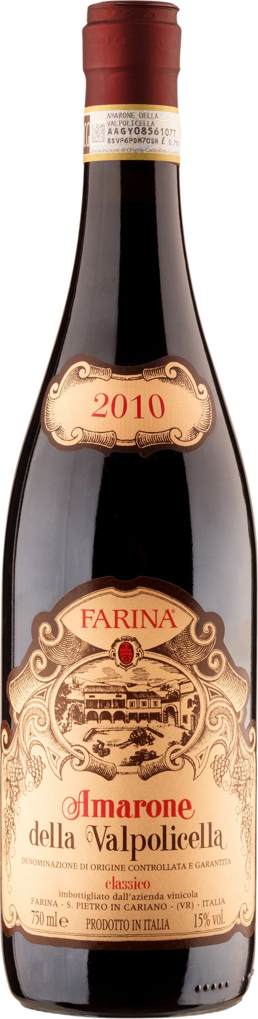 Produktbild på Farina
