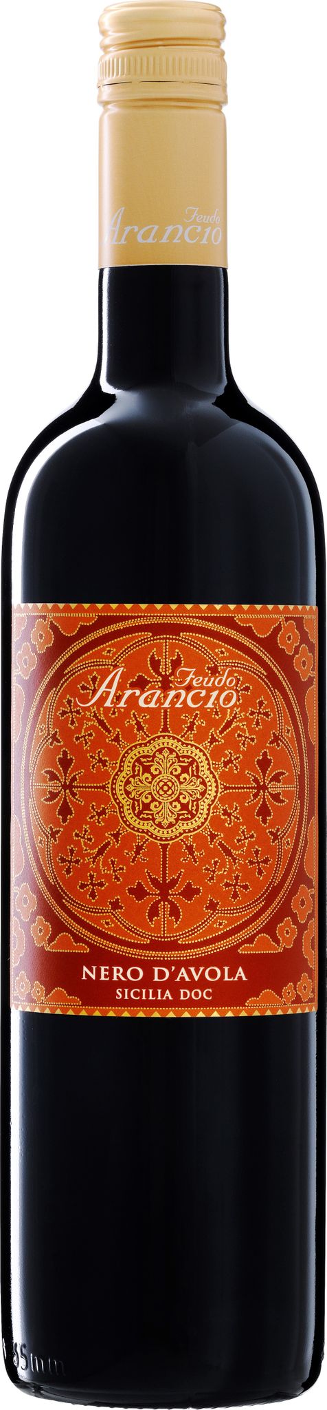 Produktbild på Feudo Arancio