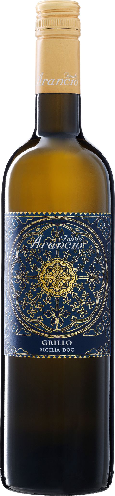 Produktbild på Feudo Arancio