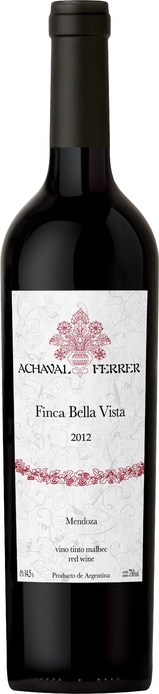 Produktbild på Finca Bella Vista