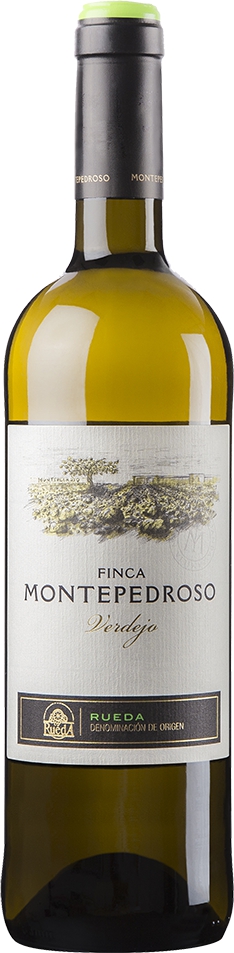 Produktbild på Finca Montepedroso