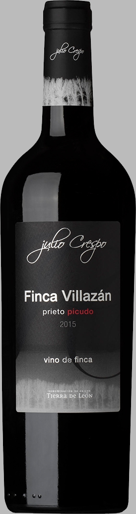 Produktbild på Finca Villazán