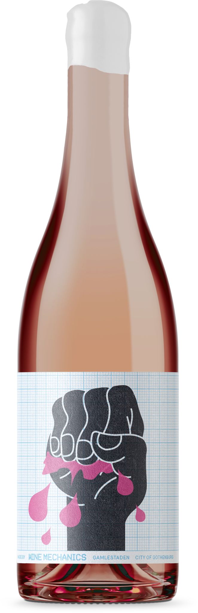 Produktbild på Fistful of Love