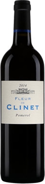 Produktbild på Fleur de Clinet