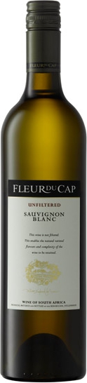 Produktbild på Fleur du Cap