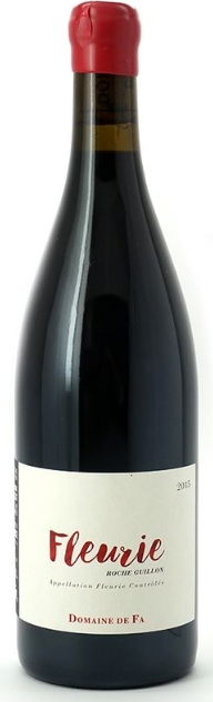 Produktbild på Fleurie