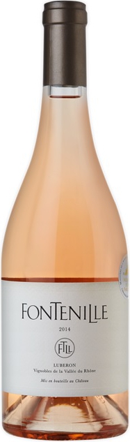 Produktbild på Fontenille rosé