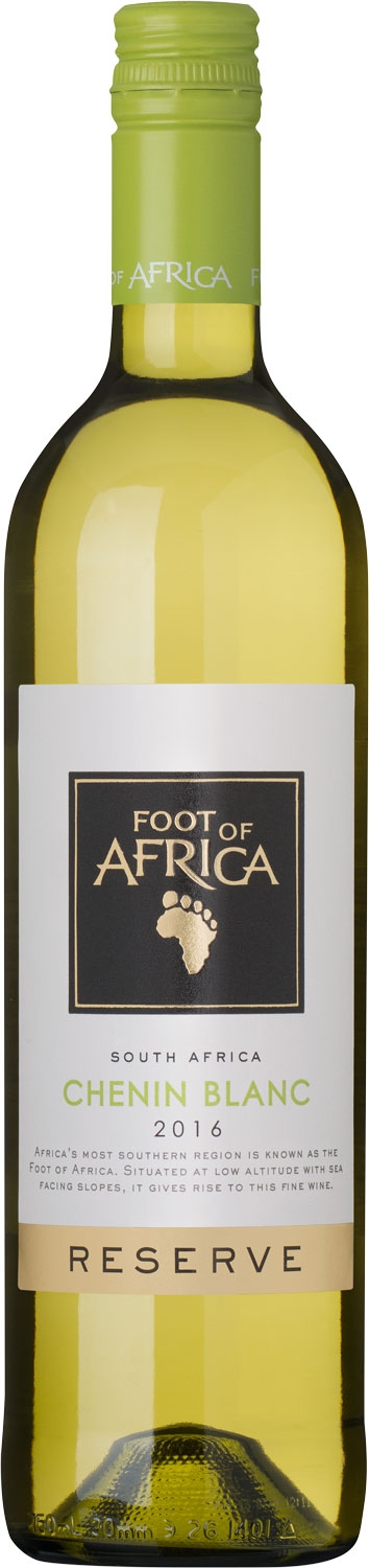 Produktbild på Foot of Africa
