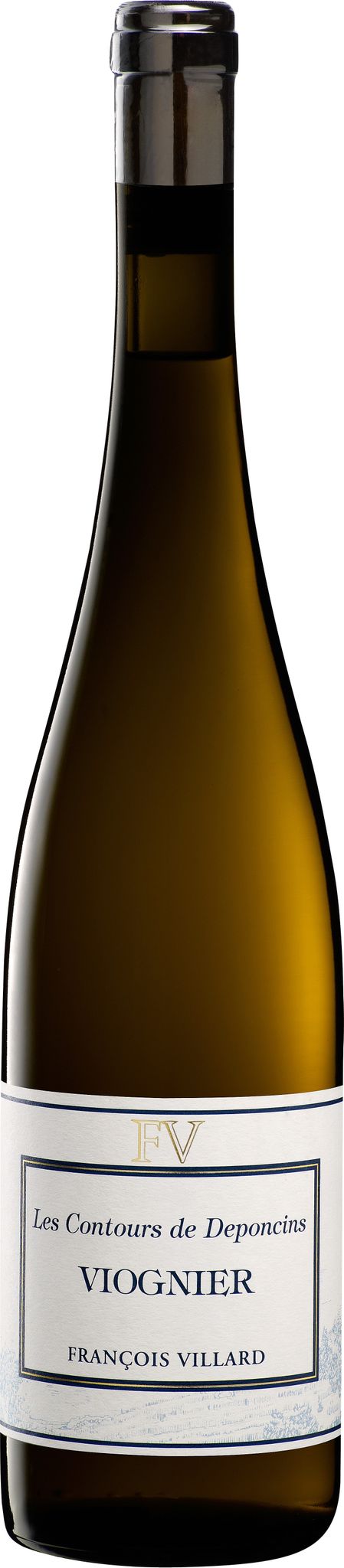Produktbild på Francois Villard