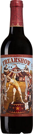 Produktbild på Freakshow