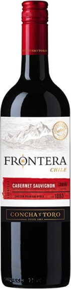Produktbild på Frontera