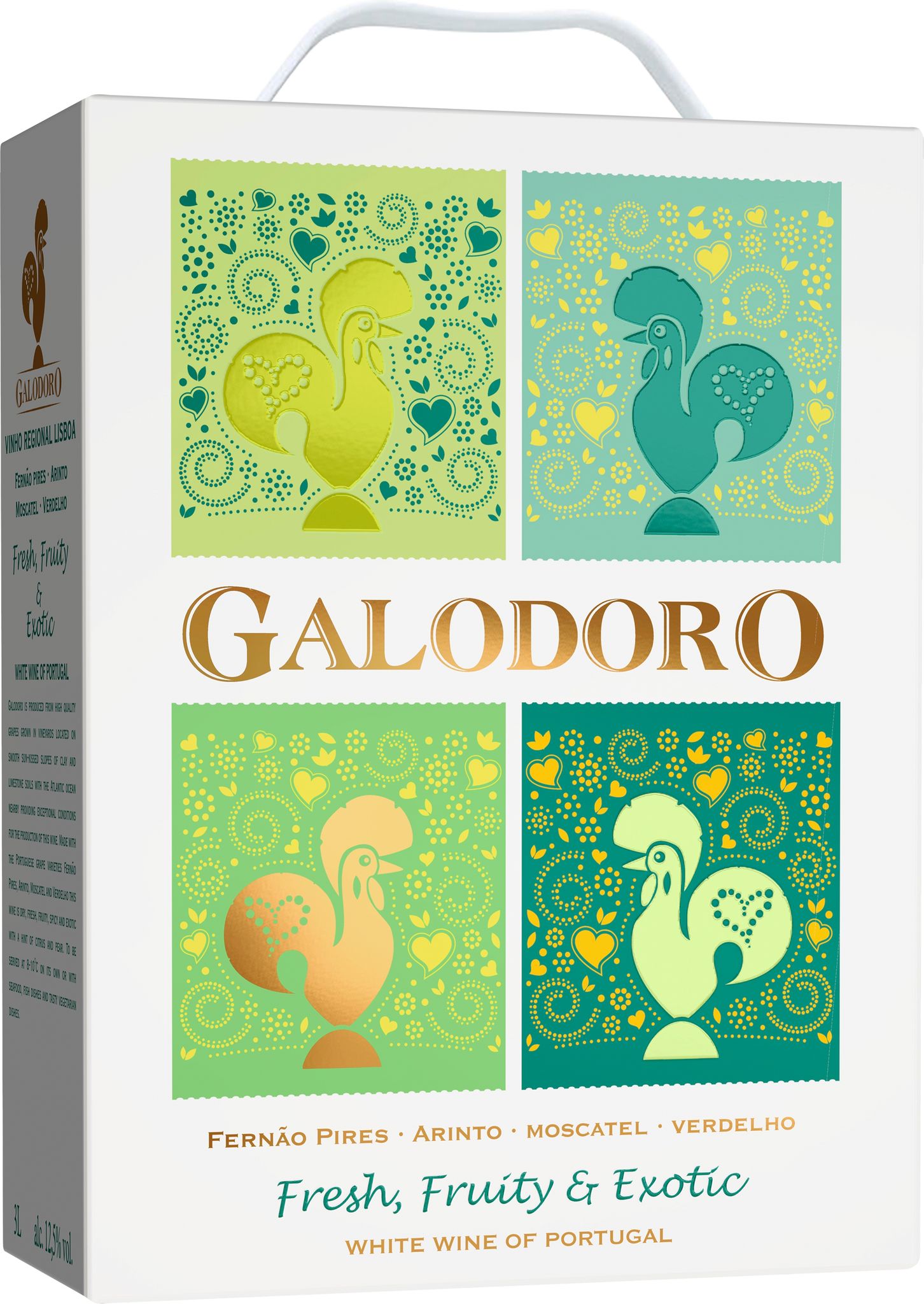 Produktbild på Galodoro