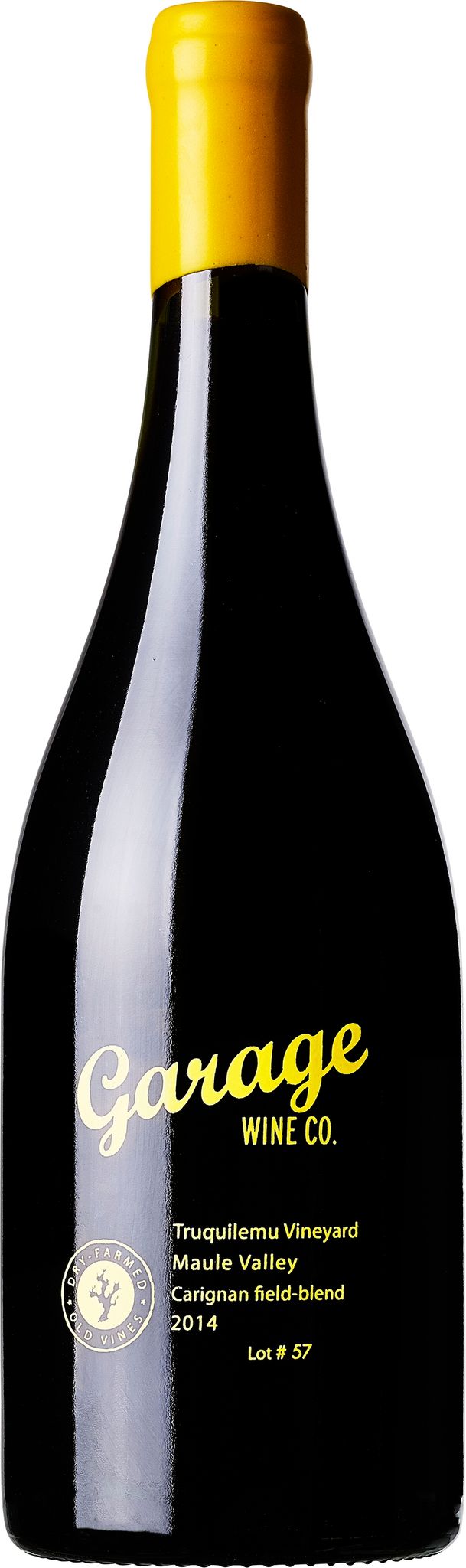 Produktbild på Garage Wine